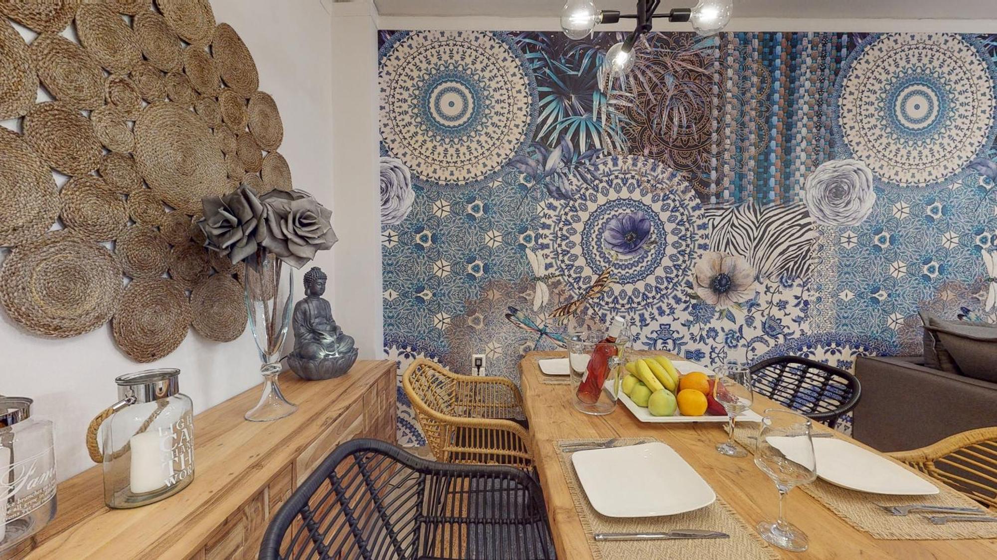 Motley Luxury Apartment By Estia Heraklion  ภายนอก รูปภาพ